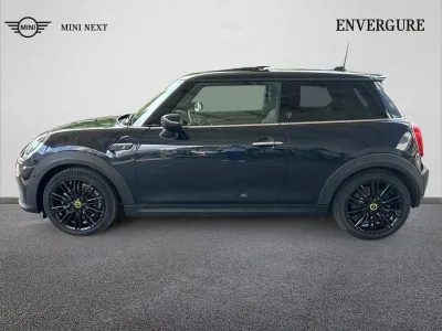 MINI Mini Cooper SE 184ch Yours BVA 5CV occasion 2022 - Photo 3
