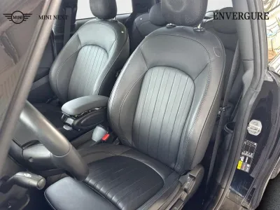 MINI Mini Cooper SE 184ch Yours BVA 5CV occasion 2022 - Photo 4