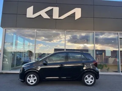 KIA Picanto 1.2 DPi 79ch Active occasion 2025 - Photo 2