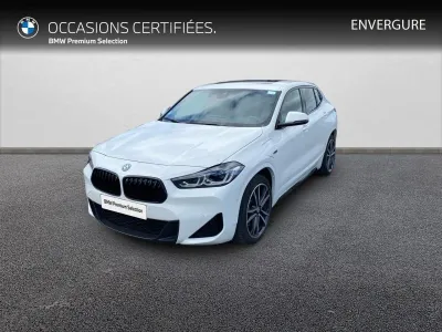 BMW X2 xDrive25eA 220ch M Sport Euro6d-T 6cv occasion 2021 - Photo 1