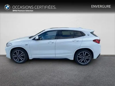 BMW X2 xDrive25eA 220ch M Sport Euro6d-T 6cv occasion 2021 - Photo 2