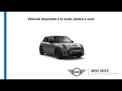 MINI Mini Cooper SE 184ch Edition Camden BVA 5CV occasion 2022 - Photo 1