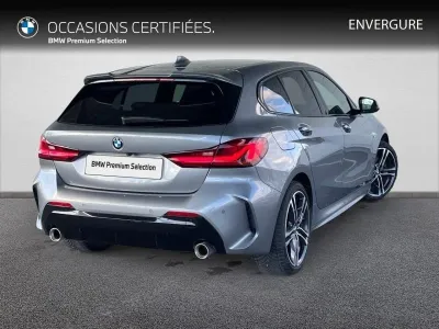 BMW Serie 1 118dA 150ch M Sport occasion 2023 - Photo 2