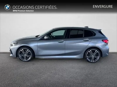 BMW Serie 1 118dA 150ch M Sport occasion 2023 - Photo 3