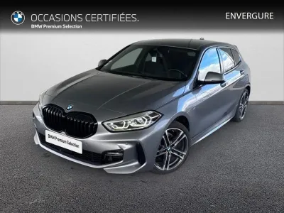 BMW Serie 1 118dA 150ch M Sport occasion 2023 - Photo 1