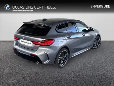 BMW Serie 1 118dA 150ch M Sport occasion 2023 - Photo 2