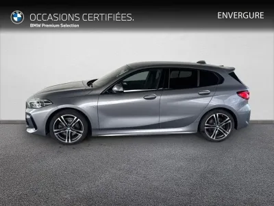 BMW Serie 1 118dA 150ch M Sport occasion 2023 - Photo 3