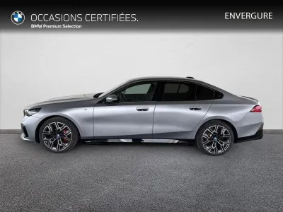 BMW Série 5 i5 394ch M Sport xDrive40 occasion 2024 - Photo 3