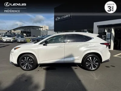 LEXUS NX 300h 2WD Design MY21 occasion 2021 - Photo 2