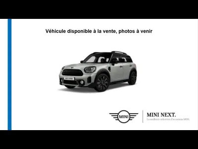 MINI Countryman Cooper 136ch Northwood BVA7 occasion 2022 - Photo 1
