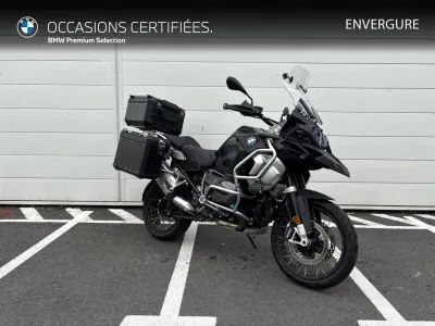 BMW R 1250 GS Adventure occasion 2023 - Photo 4