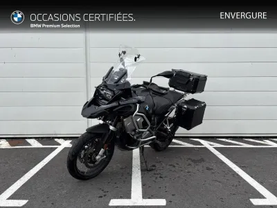 BMW R 1250 GS Adventure occasion 2023 - Photo 2