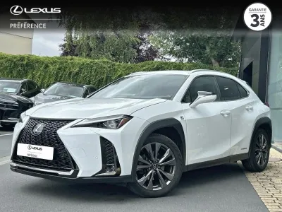 LEXUS UX 250h 2WD F SPORT MY20 occasion 2020 - Photo 1