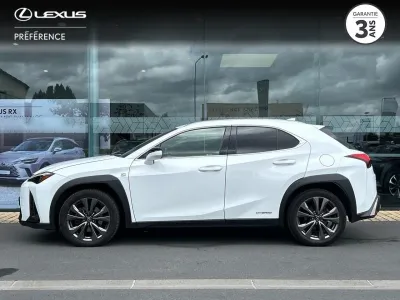 LEXUS UX 250h 2WD F SPORT MY20 occasion 2020 - Photo 3