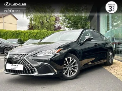 LEXUS ES 300h Business MY25 occasion 2024 - Photo 1