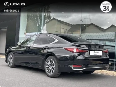 LEXUS ES 300h Business MY25 occasion 2024 - Photo 2