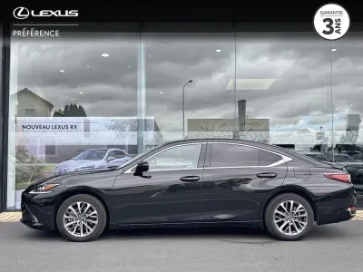 LEXUS ES 300h Business MY25 occasion 2024 - Photo 3