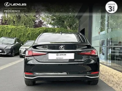 LEXUS ES 300h Business MY25 occasion 2024 - Photo 4