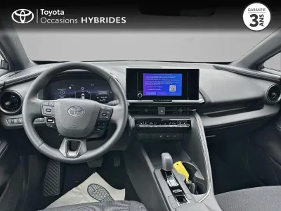 TOYOTA C-HR 2.0 200ch Design NG23 occasion 2024 - Photo 4