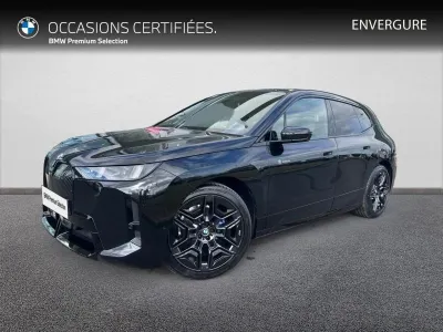 BMW iX xDrive45 408ch M Sport occasion 2025 - Photo 1
