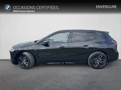 BMW iX xDrive45 408ch M Sport occasion 2025 - Photo 3