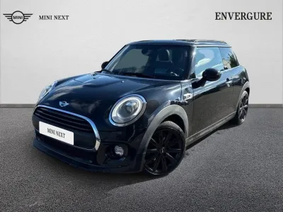 MINI Mini One 102ch Blackfriars occasion 2017 - Photo 1