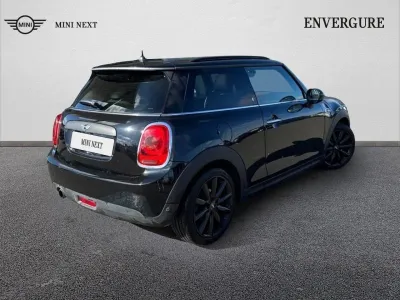 MINI Mini One 102ch Blackfriars occasion 2017 - Photo 2
