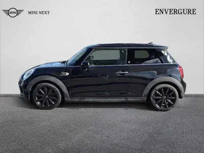 MINI Mini One 102ch Blackfriars occasion 2017 - Photo 3