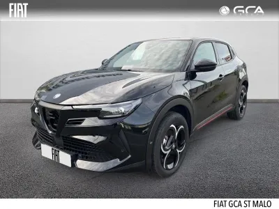 ALFA ROMEO Junior 1.2 Ibrida 145ch Speciale e-DCT6 occasion 2025 - Photo 1