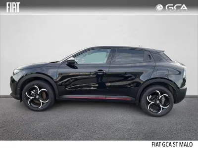 ALFA ROMEO Junior 1.2 Ibrida 145ch Speciale e-DCT6 occasion 2025 - Photo 3