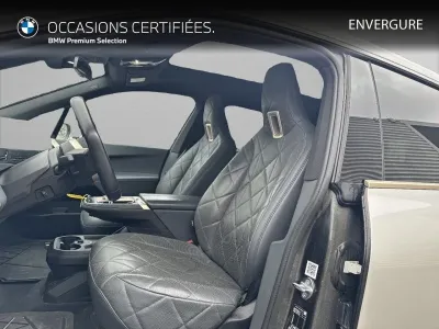 BMW iX xDrive40 326ch occasion 2021 - Photo 4