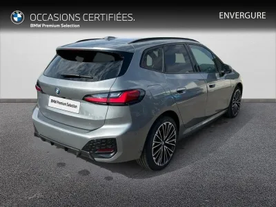 BMW Serie 2 ActiveTourer 225e 245ch xDrive M Sport DKG7 occasion 2024 - Photo 3