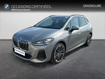 BMW Serie 2 ActiveTourer 225e 245ch xDrive M Sport DKG7 occasion 2024 - Photo 1