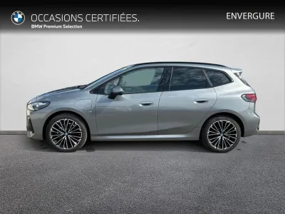 BMW Serie 2 ActiveTourer 225e 245ch xDrive M Sport DKG7 occasion 2024 - Photo 2