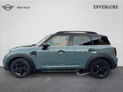 MINI Countryman Cooper 136ch Edition Premium BVA7 occasion 2022 - Photo 3