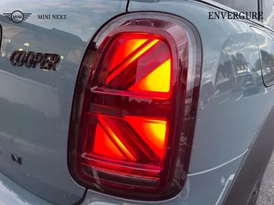 MINI Countryman Cooper 136ch Edition Premium BVA7 occasion 2022 - Photo 4
