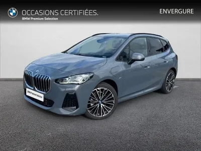 BMW Serie 2 ActiveTourer 225e 245ch xDrive M Sport DKG7 occasion 2024 - Photo 1