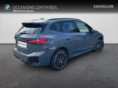 BMW Serie 2 ActiveTourer 225e 245ch xDrive M Sport DKG7 occasion 2024 - Photo 2