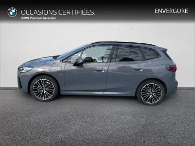 BMW Serie 2 ActiveTourer 225e 245ch xDrive M Sport DKG7 occasion 2024 - Photo 3