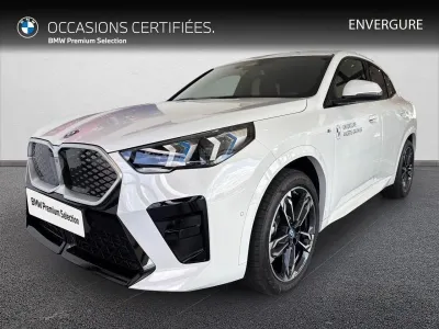 BMW X2 iX2 eDrive20 204ch M Sport occasion 2025 - Photo 1