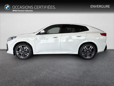 BMW X2 iX2 eDrive20 204ch M Sport occasion 2025 - Photo 3