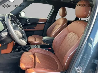 MINI Countryman Cooper SE 125ch + 95ch Northwood ALL4 BVA6 occasion 2022 - Photo 4