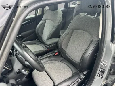 MINI Mini 5 Portes Cooper 136ch Edition Camden BVA7 occasion 2022 - Photo 4