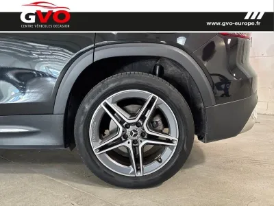 MERCEDES-BENZ GLB 200d 150ch AMG Line 8G DCT occasion 2021 - Photo 4