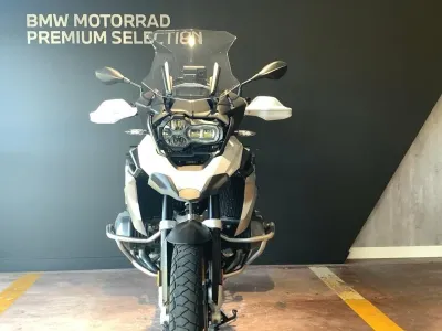 BMW R R 1250 GS Style HP Euro 4 occasion 2019 - Photo 4