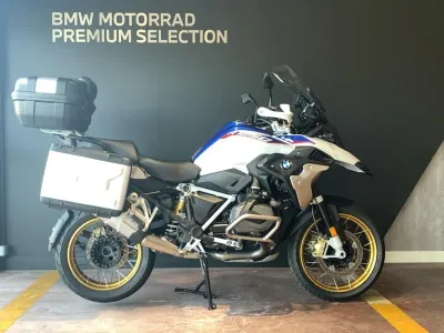 BMW R R 1250 GS Style HP Euro 4 occasion 2019 - Photo 3