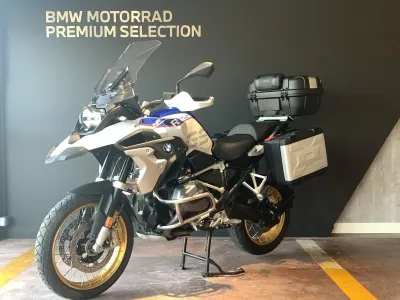 BMW R R 1250 GS Style HP Euro 4 occasion 2019 - Photo 2