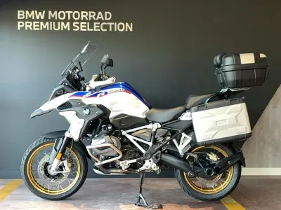 BMW R R 1250 GS Style HP Euro 4 occasion 2019 - Photo 1