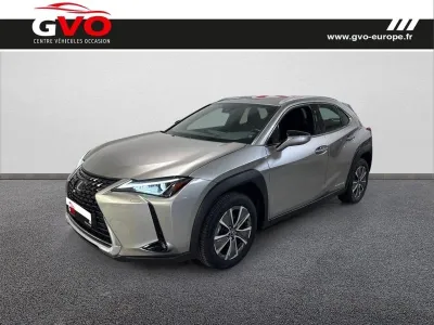 LEXUS UX 300e Pack occasion 2021 - Photo 1