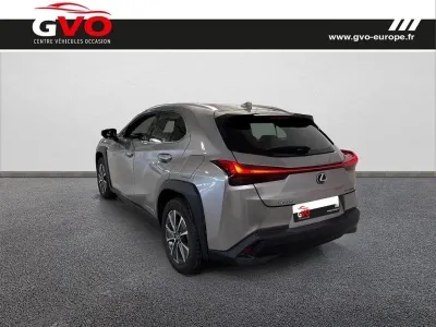 LEXUS UX 300e Pack occasion 2021 - Photo 2